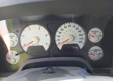 2008 Dodge Ram 2500 Slt/Power Wagon from USA, damaged, VIN 3D7KS28A28G121461